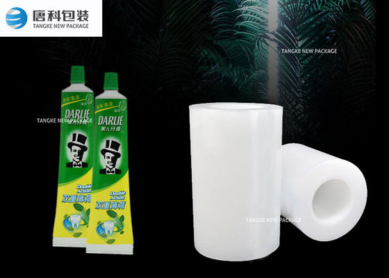 فيلم CFIA Toothpaste Film Sheet PE Packaging Film